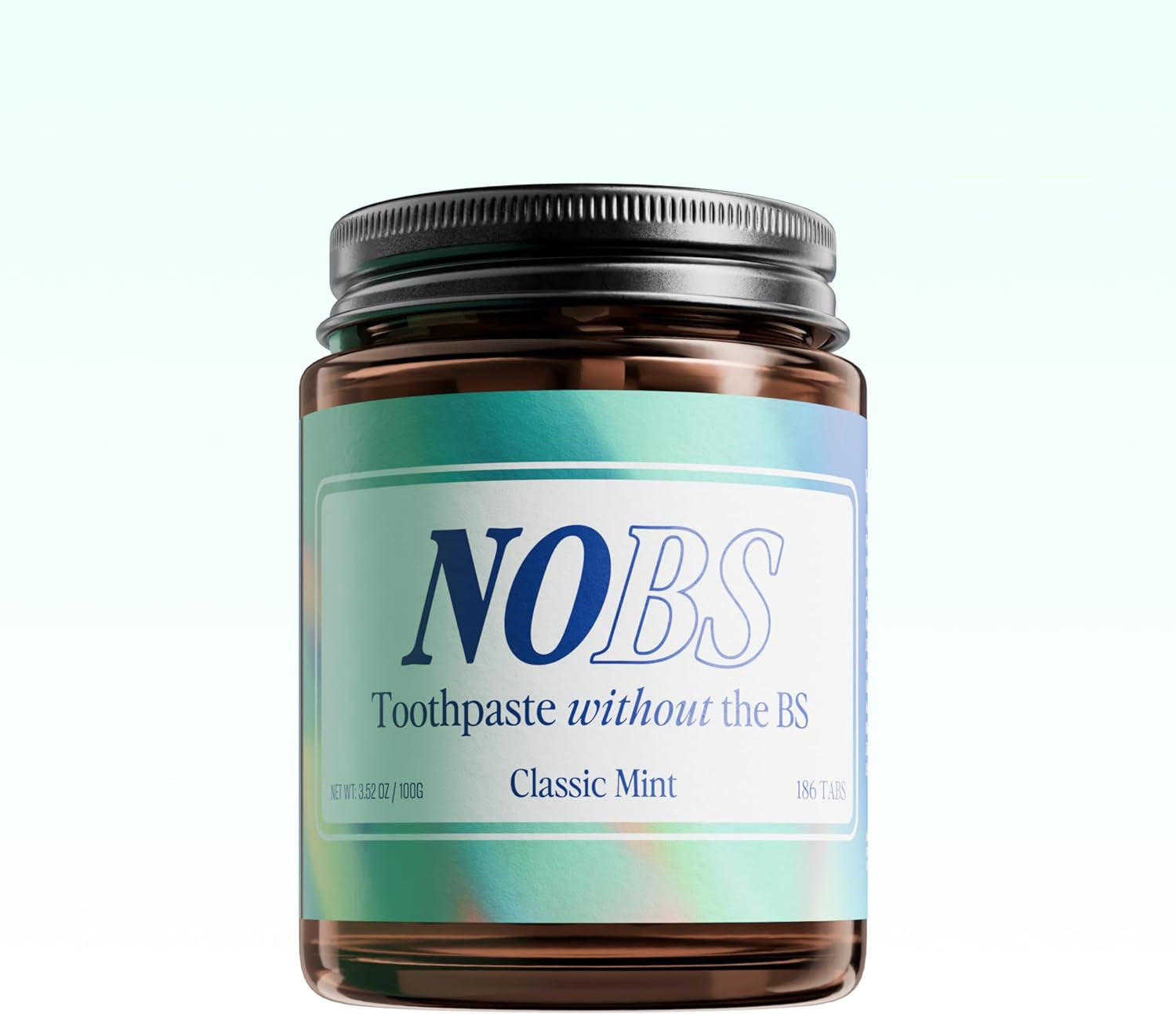 (No Bad Stuff) Toothpaste Tablets (3 Month) & Silk Expanding Floss - Nano Hydroxyapatite, Fluoride Free, Eco & Travel Friendly - Remineralize with NHA
