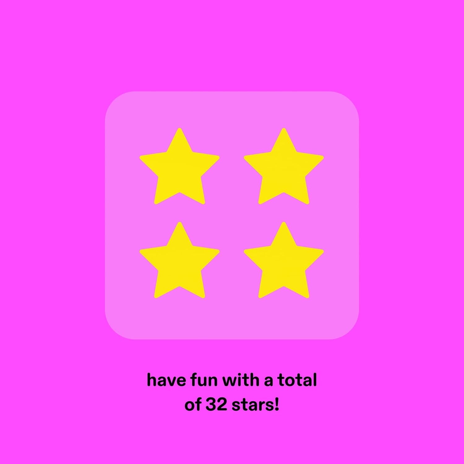 Hydro-Star Pimple Patches + Big Yellow Compact, Clinically Proven Spot Shrinking in 6 Hours, Absorb Fluid and Reduce Redness, Hydrocolloid, Vegan and Cruelty-Free Skincare (32 Count)