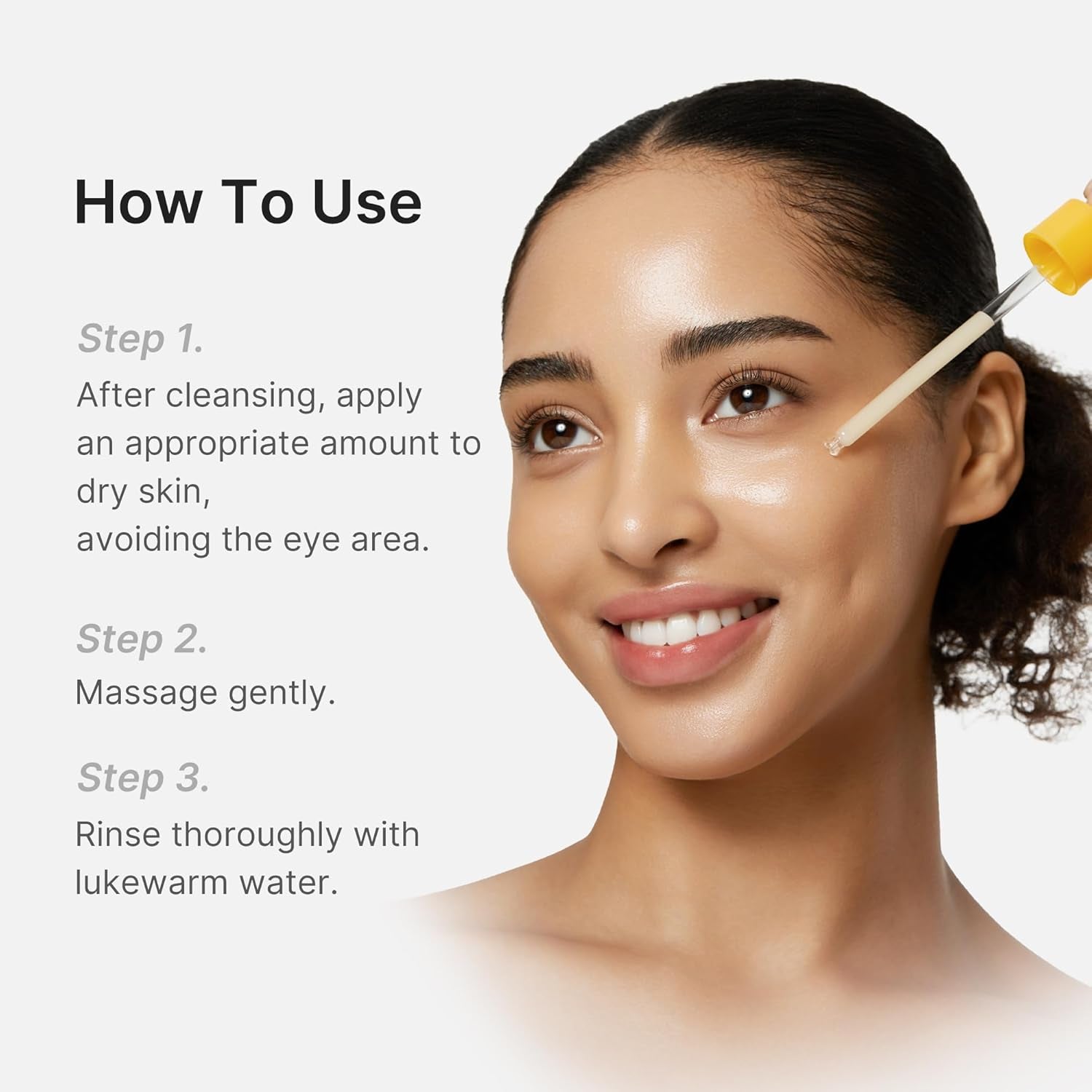 Body Peel Shot with Kojic Acid and Turmeric | Gentle Body Brightening & Exfoliating Serum with BHA, LHA & PHA for Dead Skin Cells, Uneven Looking Skin & Excess Sebum | 9.46 Fl.Oz