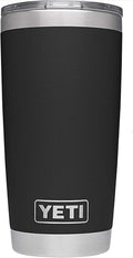 Rambler 20 Oz Stainless Steel Vacuum Insulated Tumbler W/Magslider Lid
